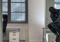 Büro in Frankfurt am Main 250 € 8 m²