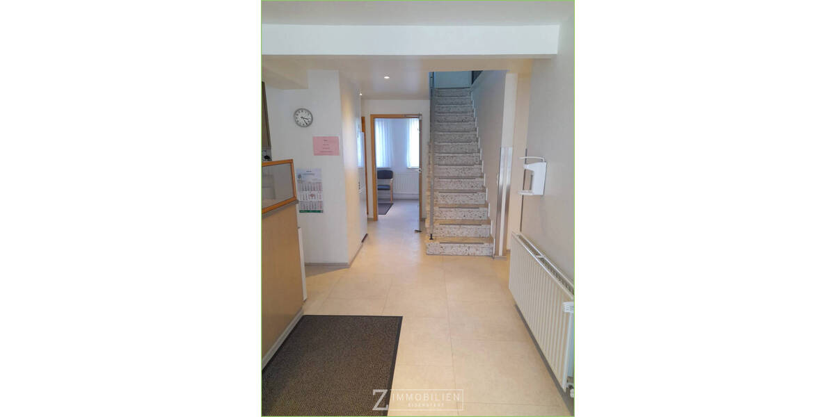 Gewerbeobjekt Tönning - 5 Zimmer, 182 m&sup2;, 195.000&euro; | Angebot:19615275