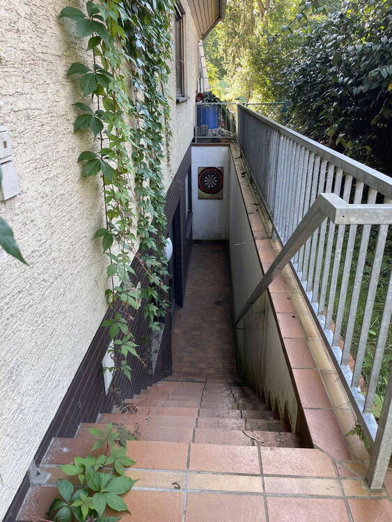 1,5-Zimmer-Wohnung in Darmstadt
