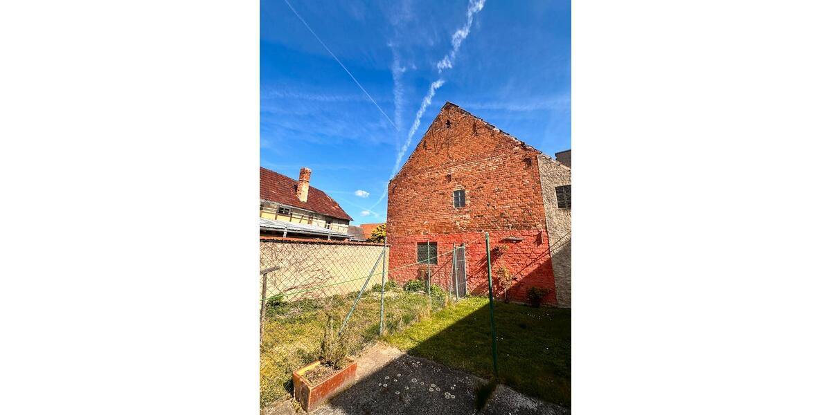 Einfamilienhaus An der Schmücke - 137.500&euro; | Angebot:27068376