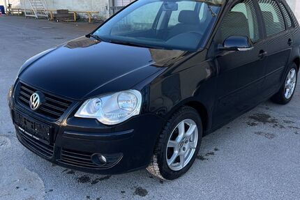 VW Polo 174.969 km 2.299 &euro; Uhingen 73066
