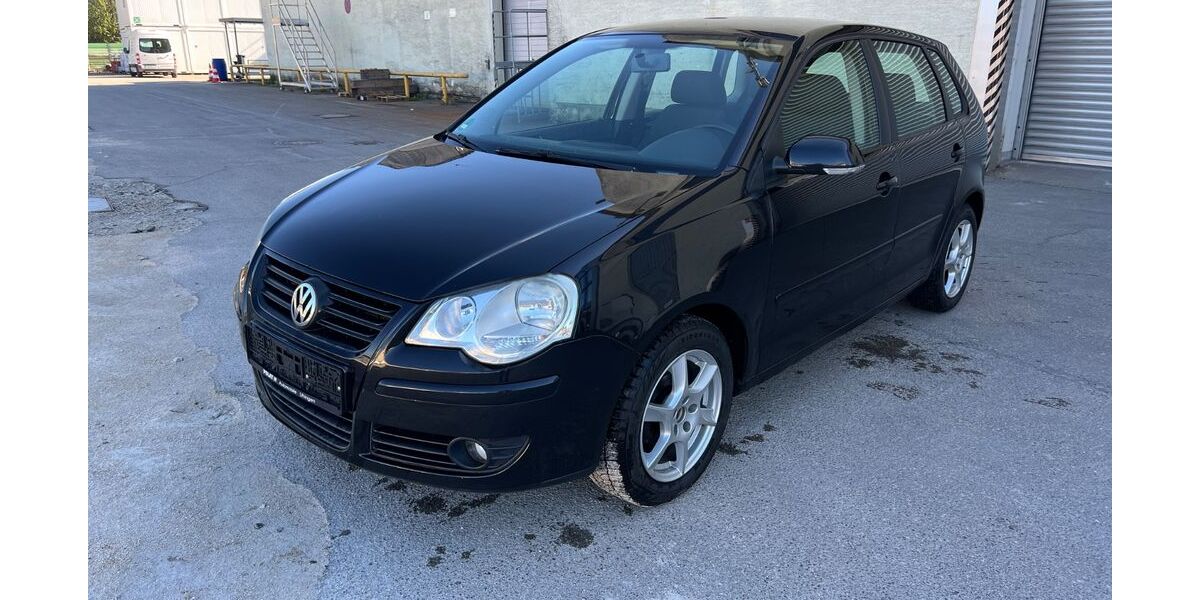 VW Polo 174.969 km 2.299 &euro; Uhingen 73066