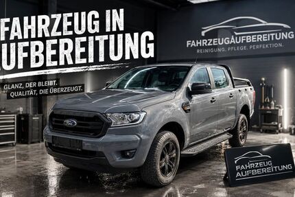 Ford Ranger 40.000 km 31.876 &euro; Meiningen OT Walldorf 98617