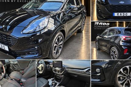 Ford Puma 64.221 km 16.490 &euro; Troisdorf 53842