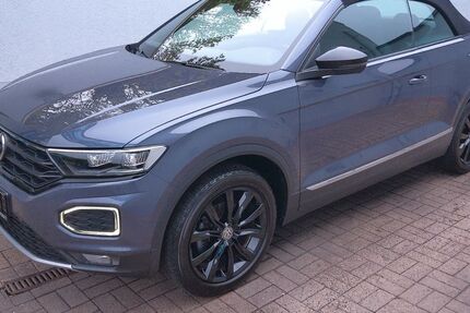 VW T-Roc 25.800 km 21.990 € Bad Oeynhausen 32545