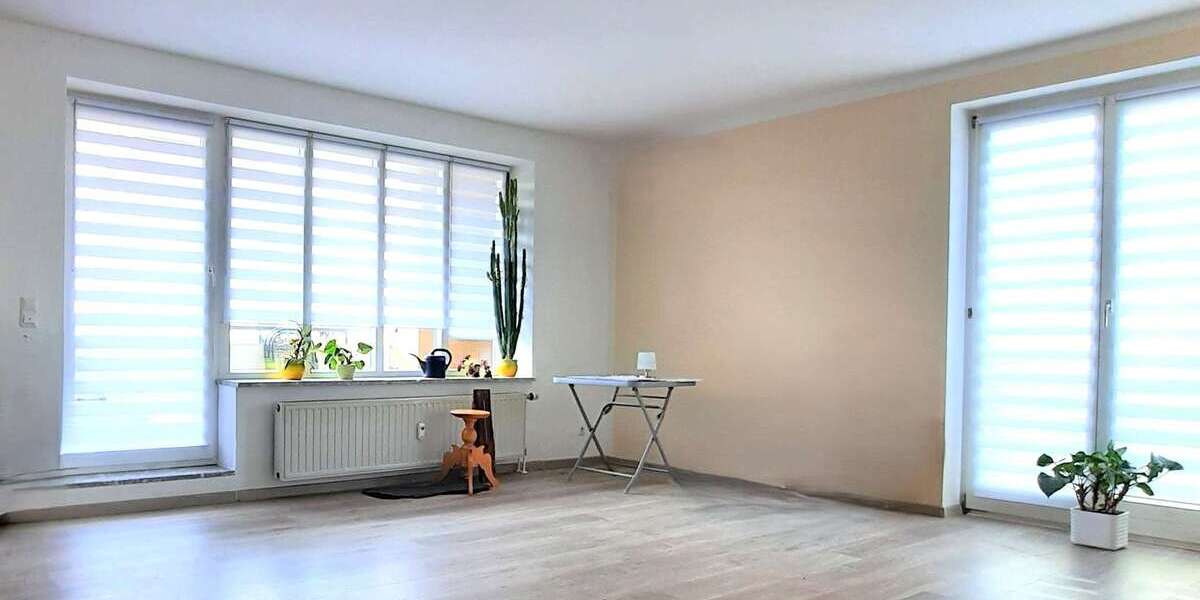 Etagenwohnung Gerichshain - 2 Zimmer, 62 m&sup2;, 530&euro; | Angebot:25391144