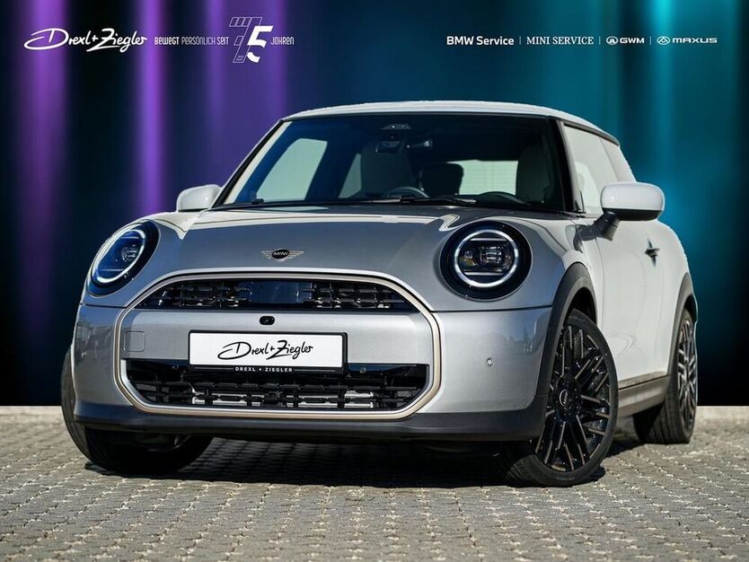 Cooper C