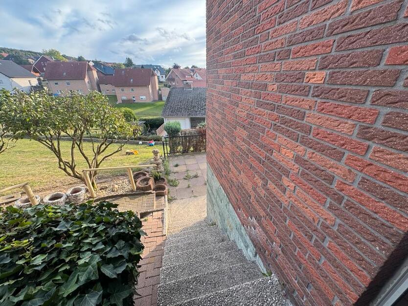 Doppelhaushälfte in Brenken