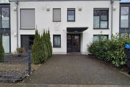 Wohnung Düsseldorf Lohausen - 2 Zimmer, 51 m&sup2;, 240.000&euro; | Angebot:26700330