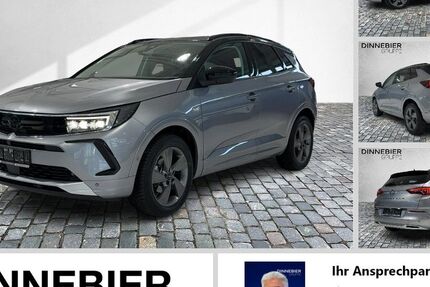 Opel Grandland (X) 20.862 km 19.990 &euro; Berlin 13509