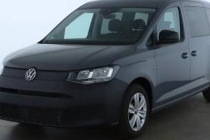VW Caddy Maxi 10.490 km 32.890 &euro; Meißen 01662