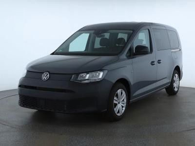 VW Caddy Maxi 10.490 km 32.890 &euro; Meißen 01662