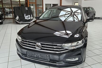 VW Passat 139.269 km 17.650 &euro; Göttingen 37079