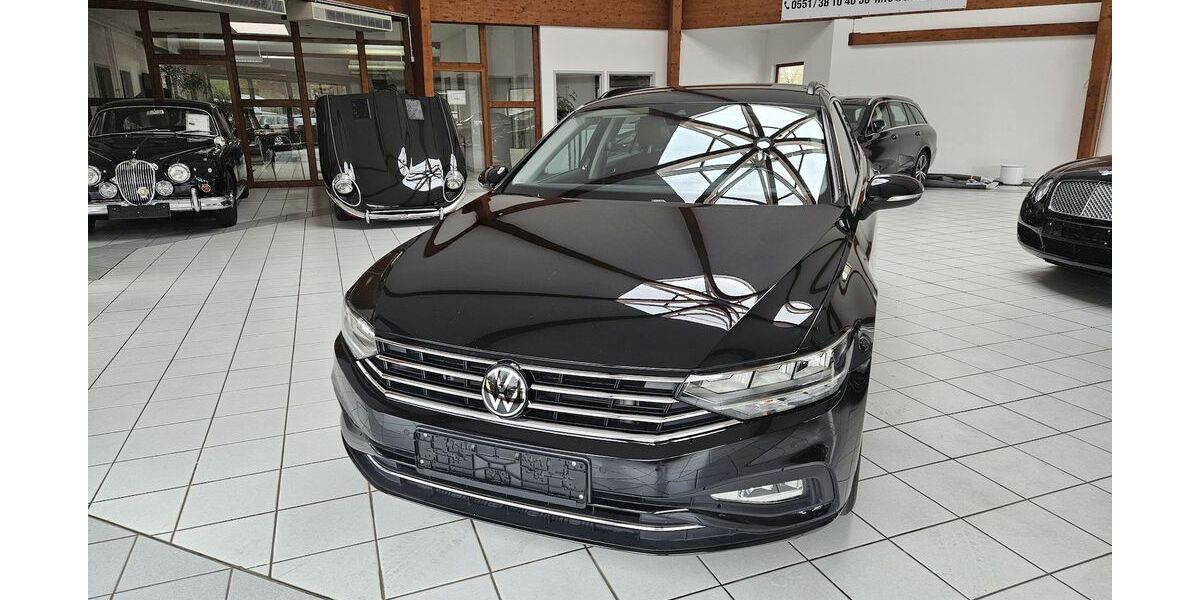 VW Passat 139.269 km 17.650 &euro; Göttingen 37079