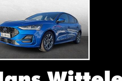 Ford Focus 11.549 km 29.990 &euro; Brilon 59929