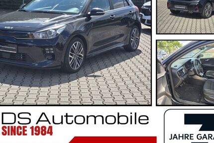 Kia Rio 108.275 km 14.700 &euro; Lampertheim-Hofheim 68623