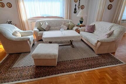 Wohnung Breitengüßbach - 4 Zimmer, 120 m&sup2;, 1.100&euro; | Angebot:25546035