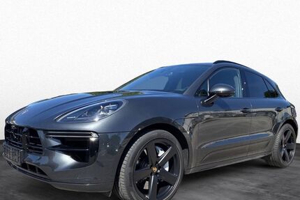 Porsche Macan 66.430 km 67.650 &euro; Offenburg 77652