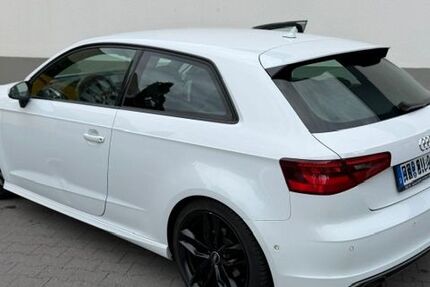 Audi A3 208.000 km 8.500 &euro; Hamburg 22339