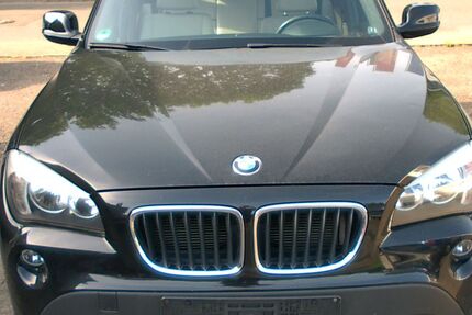 BMW X1 128.200 km 7.950 &euro; Reichenbach an der Fils 73262