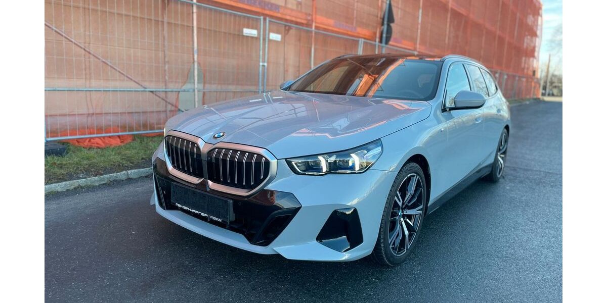 BMW 520 6.000 km 52.999 &euro; Berlin 12057