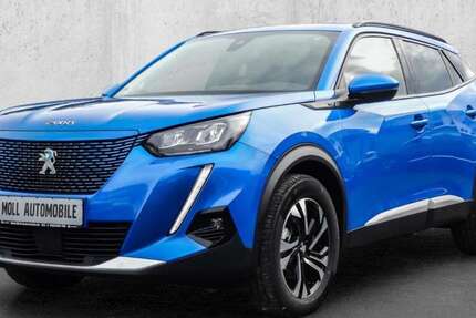 Peugeot 2008 25.183 km 16.880 &euro; Düren 52351