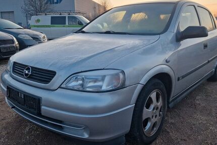 Opel Astra 228.000 km 690 &euro; Augsburg 86167