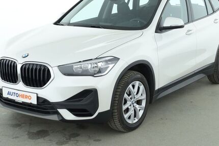 BMW X1 24.469 km 21.690 &euro; Leipzig 04328