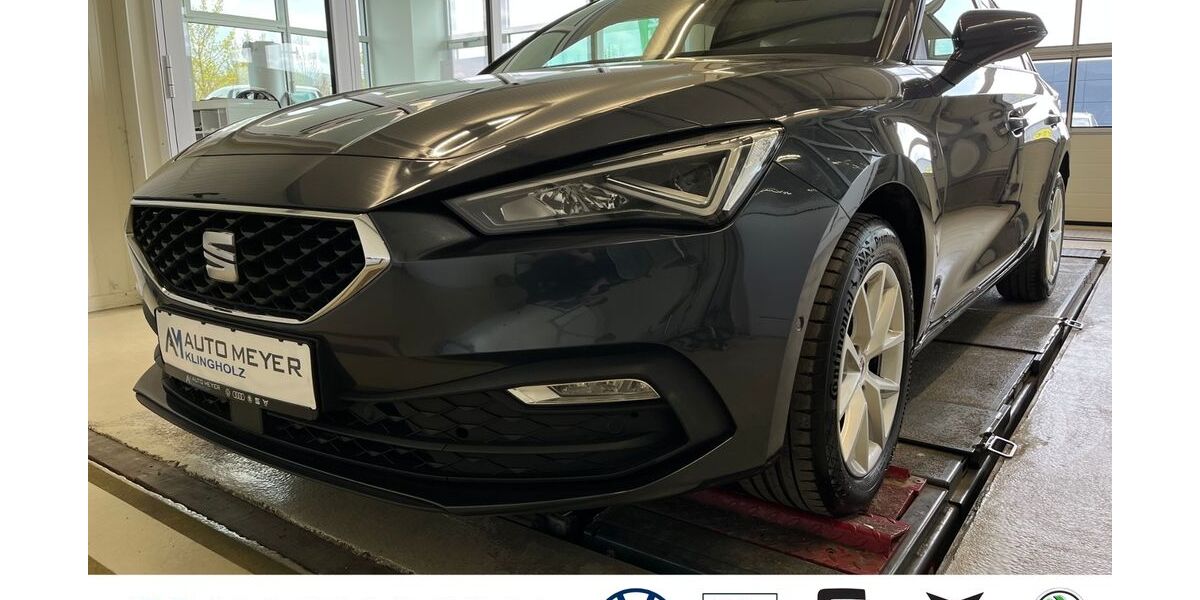 Seat Leon 108.904 km 19.870 &euro; Reichenberg 97234