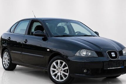 Seat Cordoba 164.000 km 2.450 &euro; Nalbach 66809