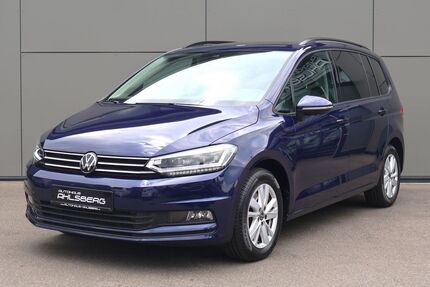 VW Touran 38.000 km 31.900 &euro; Pfullingen 72793