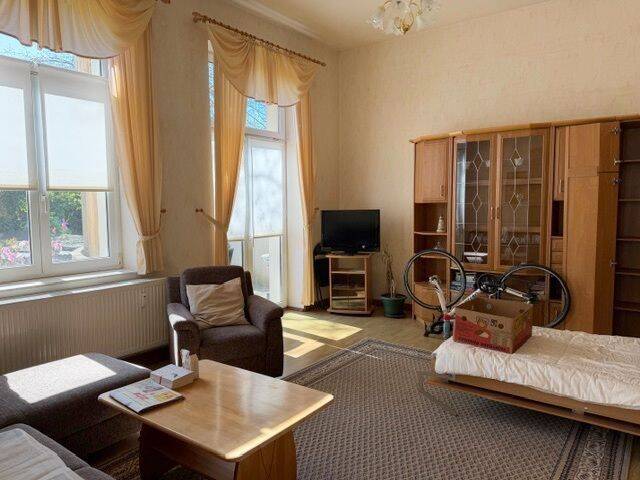Mehrfamilienhaus, Wohnhaus Güstrow - 960.000&euro; | Angebot:26787961