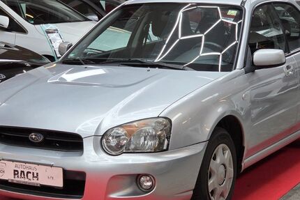 Subaru Impreza 180.488 km 3.499 &euro; Remshalden 73630