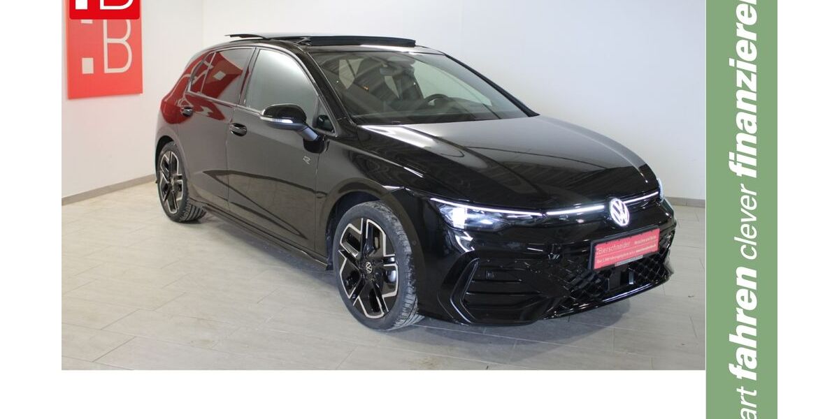 VW Golf 6.707 km 37.980 &euro; Schopfloch 91626