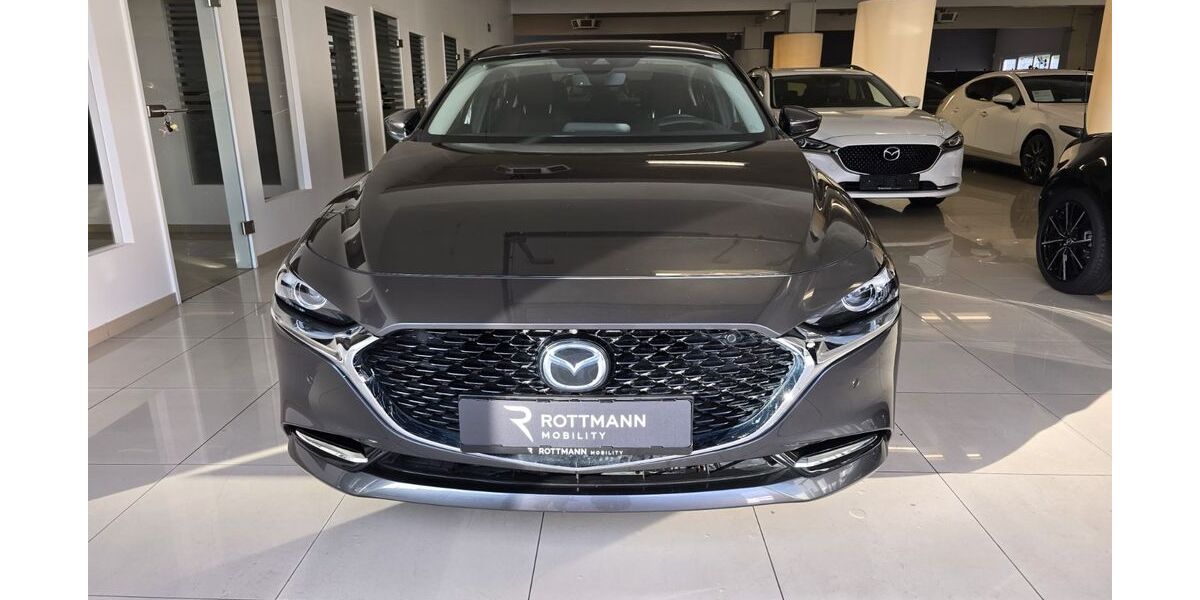 Mazda 3 59.468 km 20.490 &euro; Oberhausen 46149