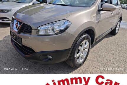 Nissan Qashqai 143.000 km 5.999 &euro; Kiel-Moorsee 24145