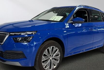 Skoda Kamiq 68.664 km 22.480 &euro; Emsdetten 48282