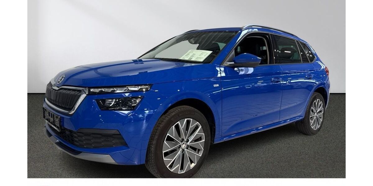 Skoda Kamiq 68.664 km 22.480 &euro; Emsdetten 48282