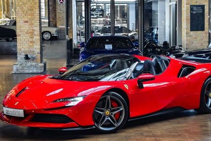 Ferrari SF90