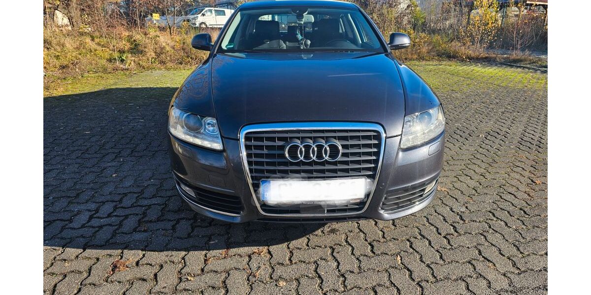 Audi A6 309.000 km 7.000 &euro; Bergisch Gladbach 51469