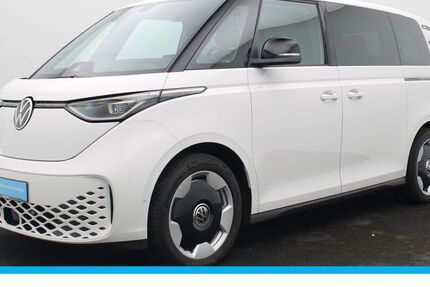 VW ID. Buzz 11.500 km 51.480 € Würzburg 97076
