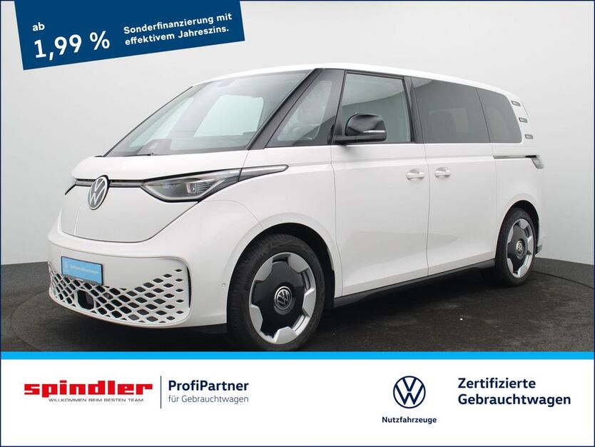VW ID. Buzz 11.500 km 51.480 € Würzburg 97076
