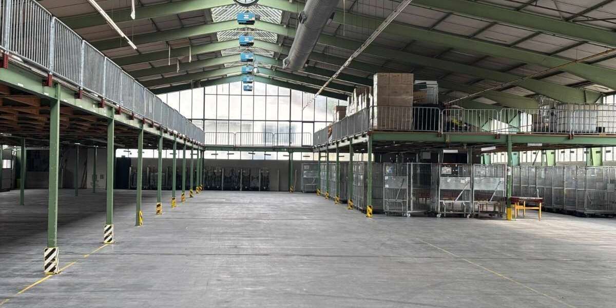 Gewerbeobjekt Taunusstein - 1.899.000&euro; | Angebot:25518849