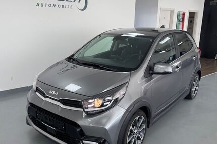 Kia Picanto 19.000 km 13.500 € Fellbach bei Stuttgart 70736