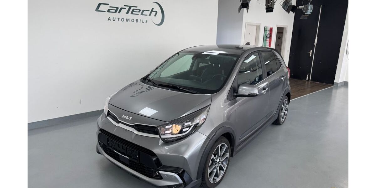 Kia Picanto 19.000 km 13.500 € Fellbach bei Stuttgart 70736