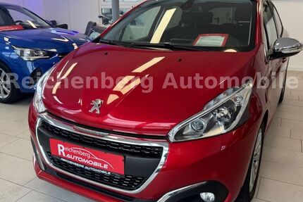 Peugeot 208 74.411 km 11.980 &euro; Schleswig 24837