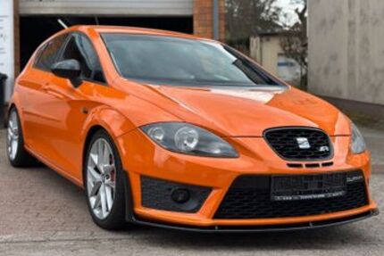 Seat Leon 170.629 km 10.500 &euro; Rehlingen-Siersburg 66780