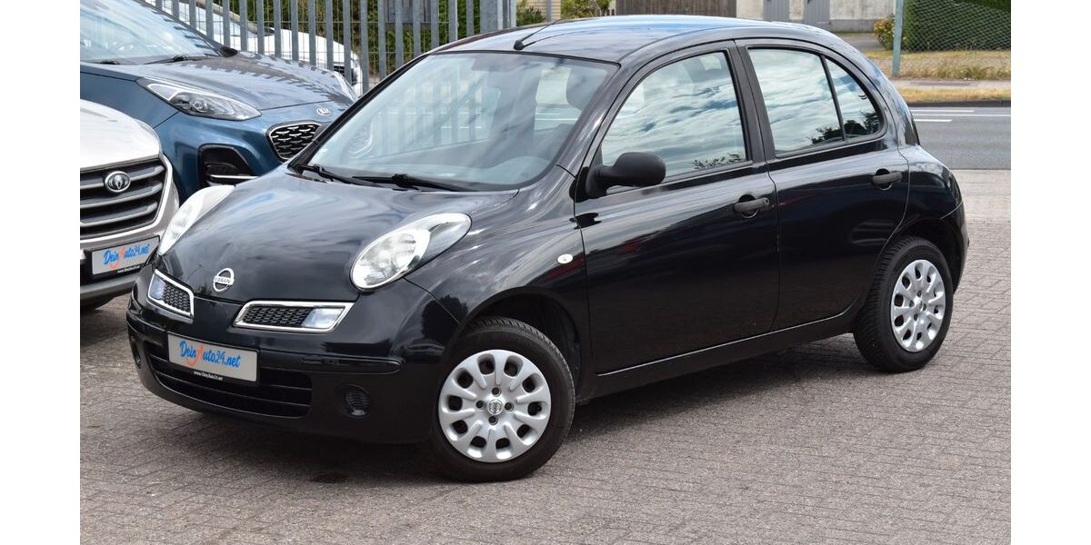 Nissan Micra 229.600 km 1.490 &euro; Celle 29227