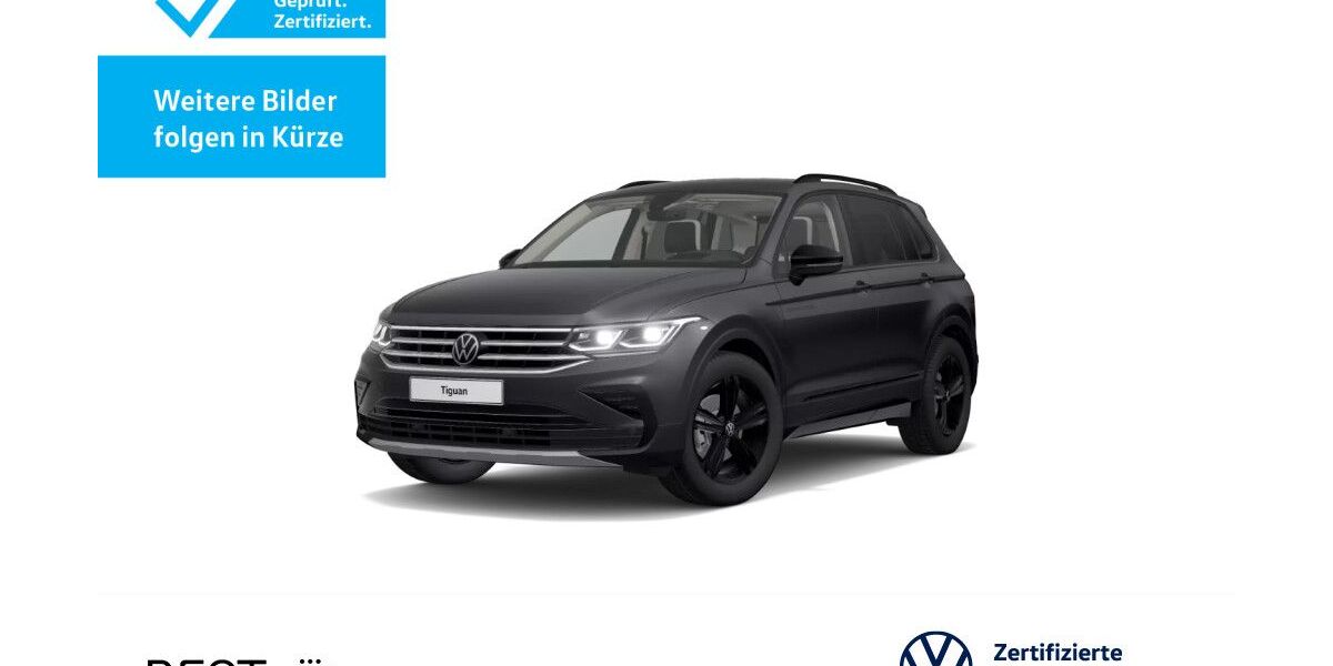 VW Tiguan 85.300 km 28.499 &euro; Mühlheim 63165