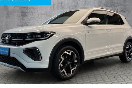 VW T-Cross 18.680 km 27.950 &euro; Paderborn 33100